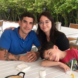 Meet your Posher, Candice